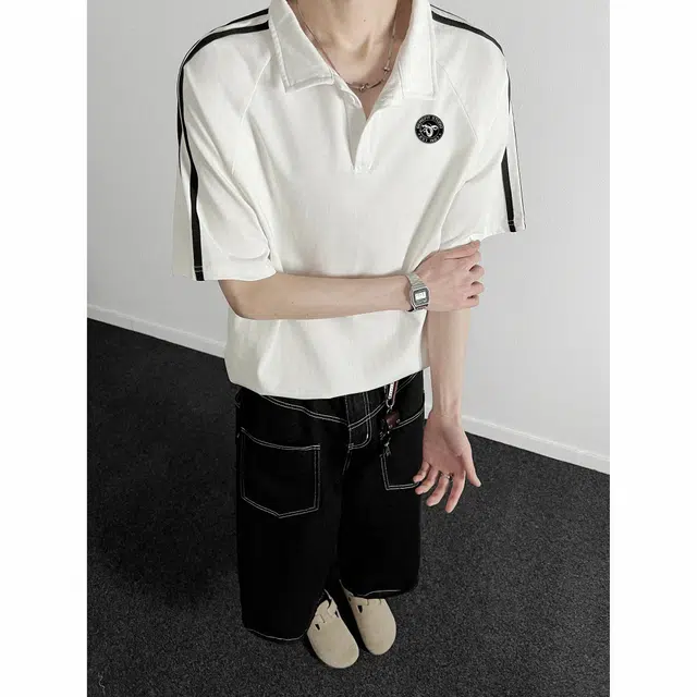 REMEFIT Polo