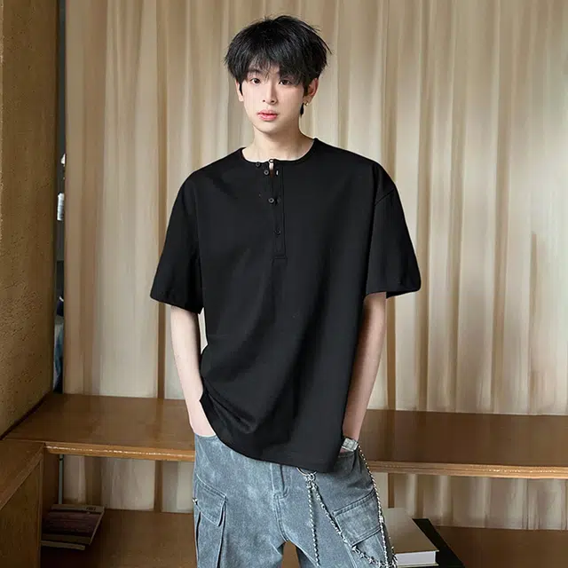 JUNGLE PANDA T