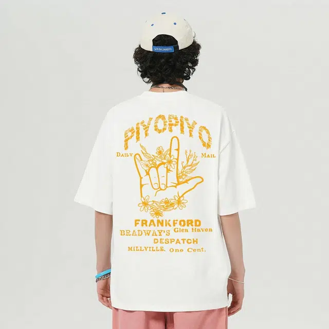 PIYOPIYO LogoinsT