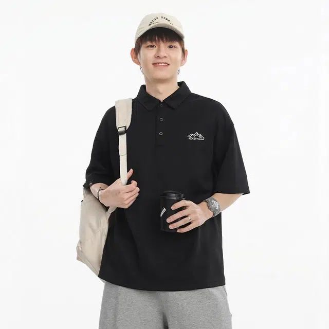 BEAR UNION Polo