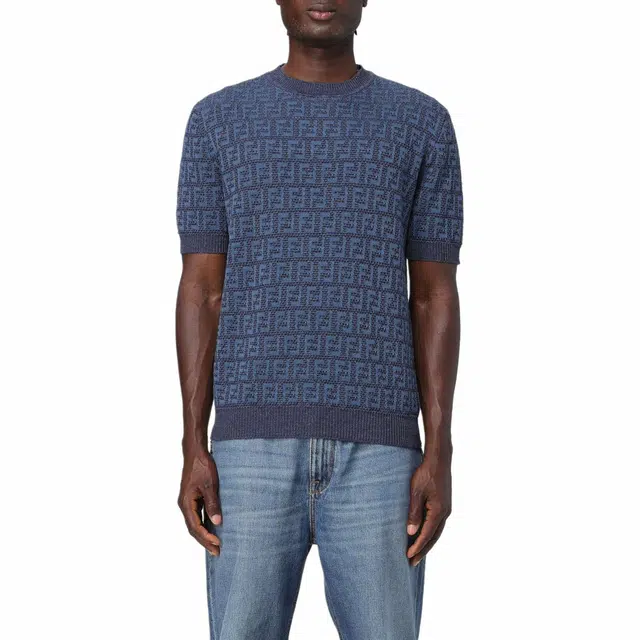 FENDI SS24 Logo