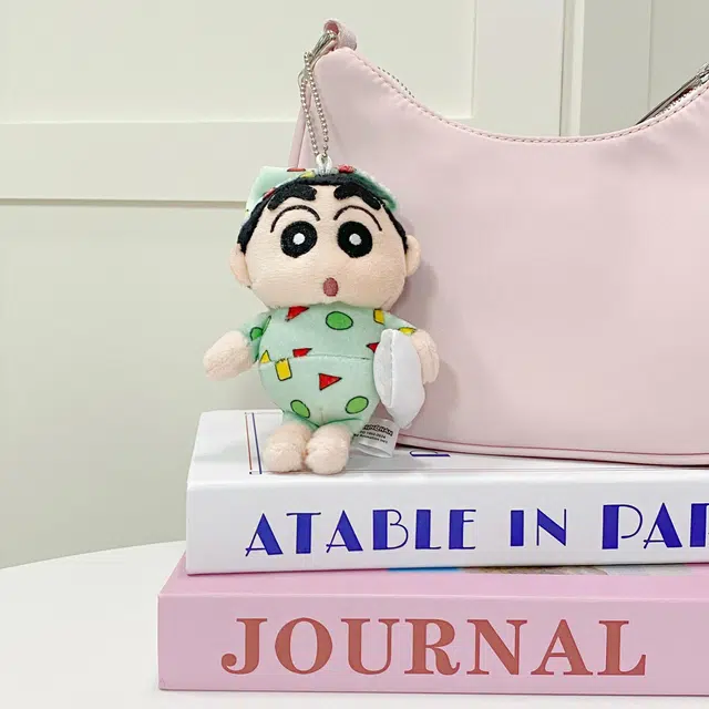 Crayon Shinchan q