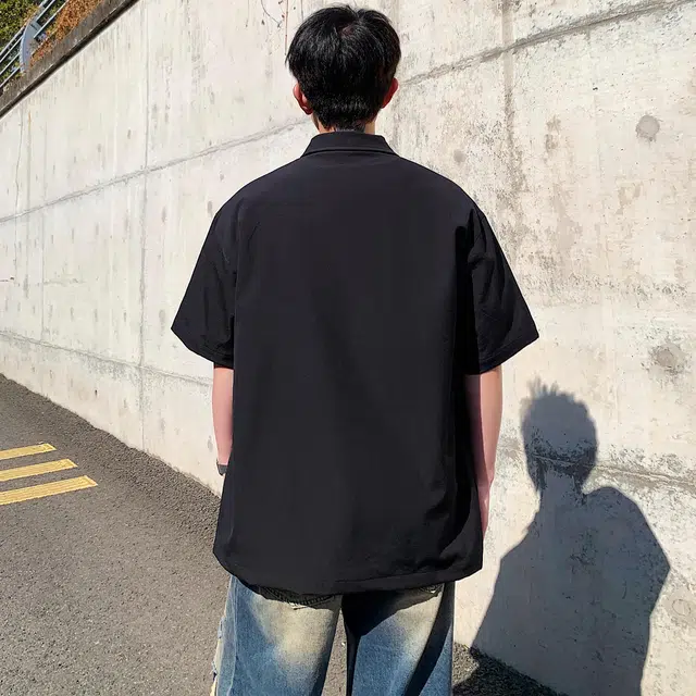 TBSM cleanfitPolo