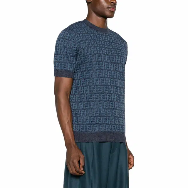 FENDI SS24 Logo