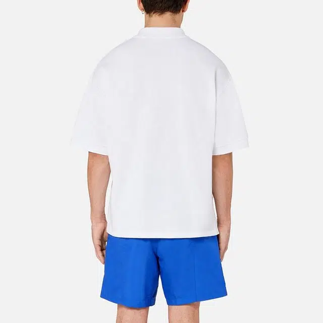 AMIPARIS FW21 LogoPolo