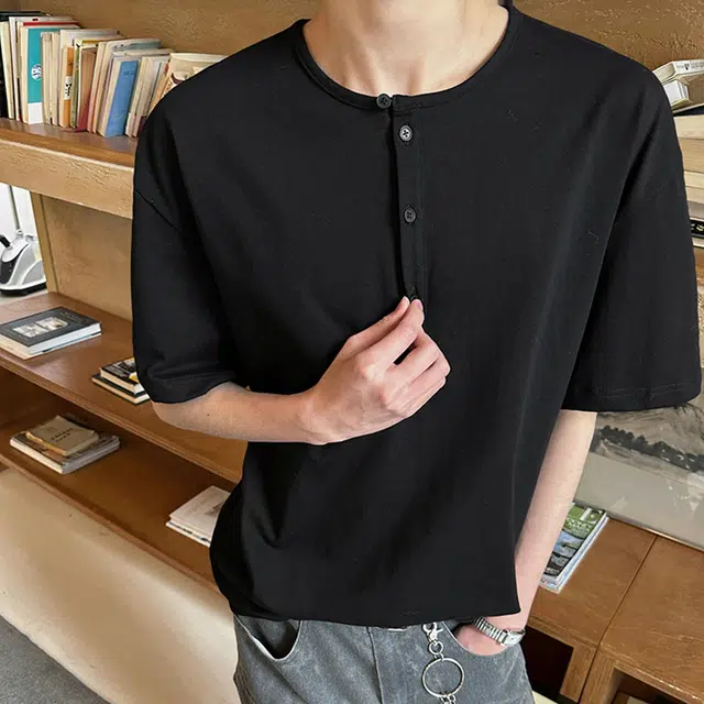 JUNGLE PANDA T