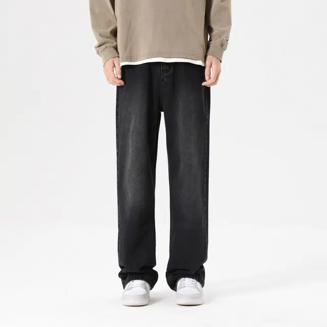 NOME Clean fit