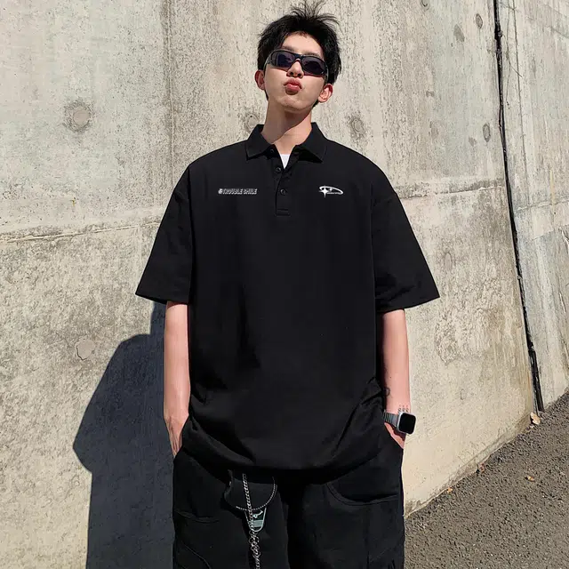 TBSM cleanfitPolo