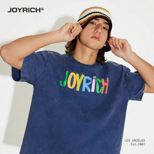 JOYRICH T