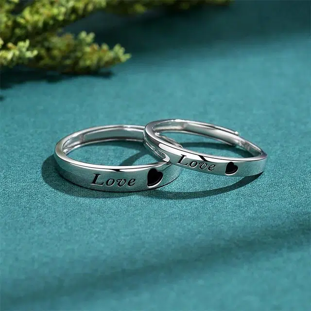 ALIEN BANG LOVE ins S925