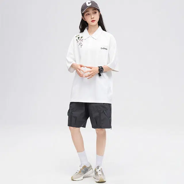 EVE Jeans LogopoloPolo