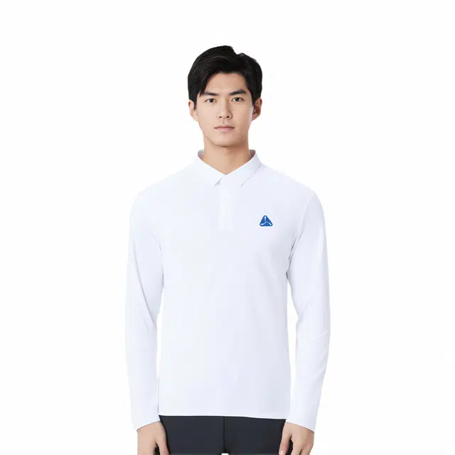 LI-NING 1990 Polo