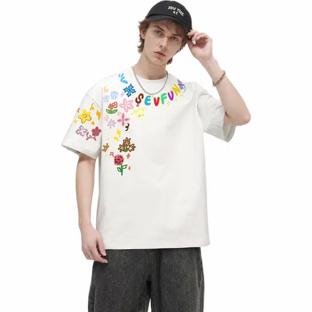7 SEVFUN T