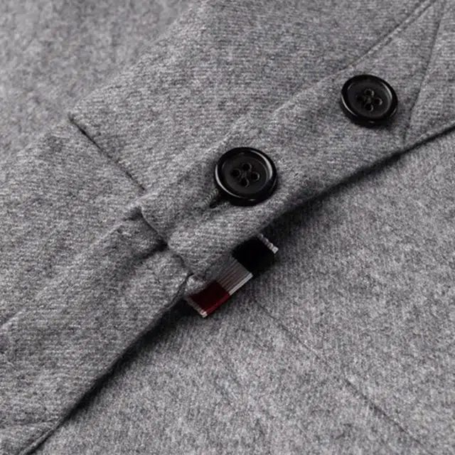 THOM BROWNE FW21