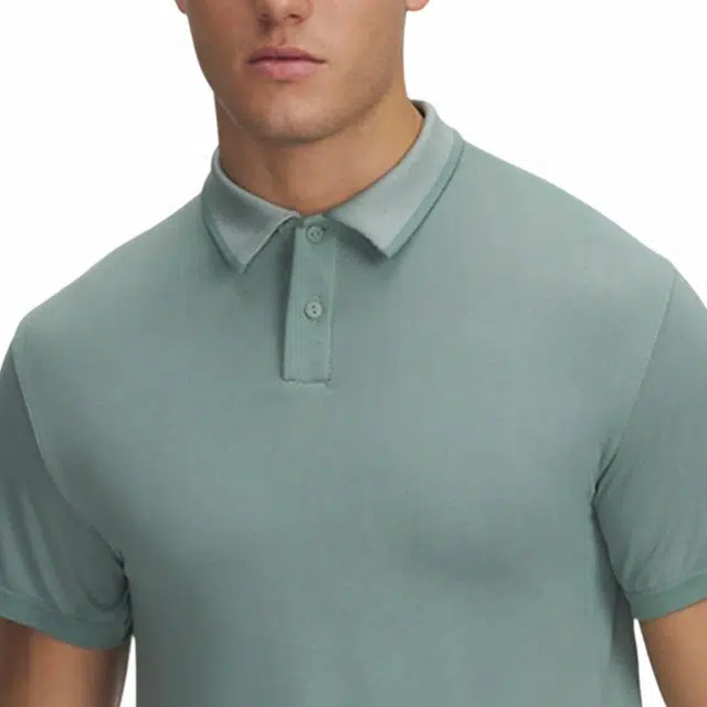 Under Armour Drive ProSeamless Polo