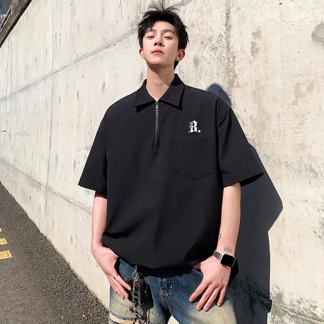 TBSM cleanfitPolo