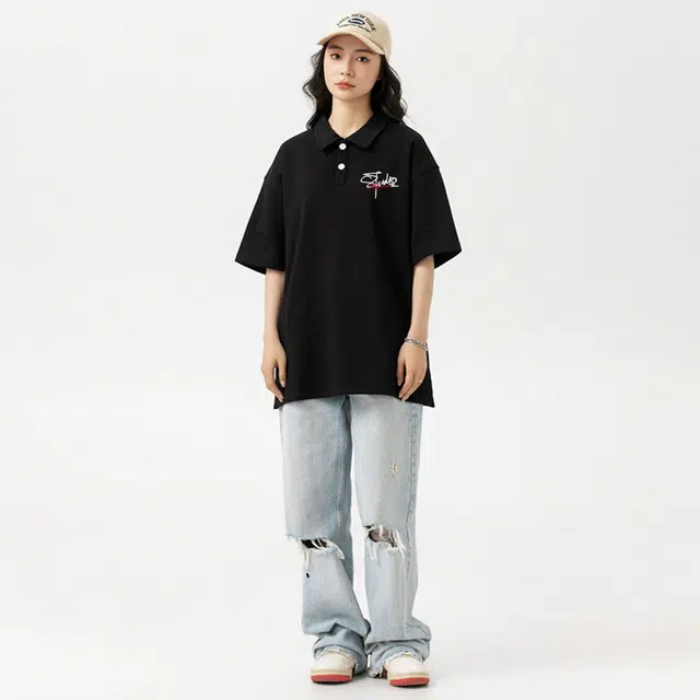 ROBINHOOD Polo