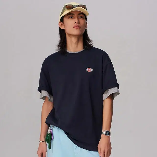 Dickies LogoT