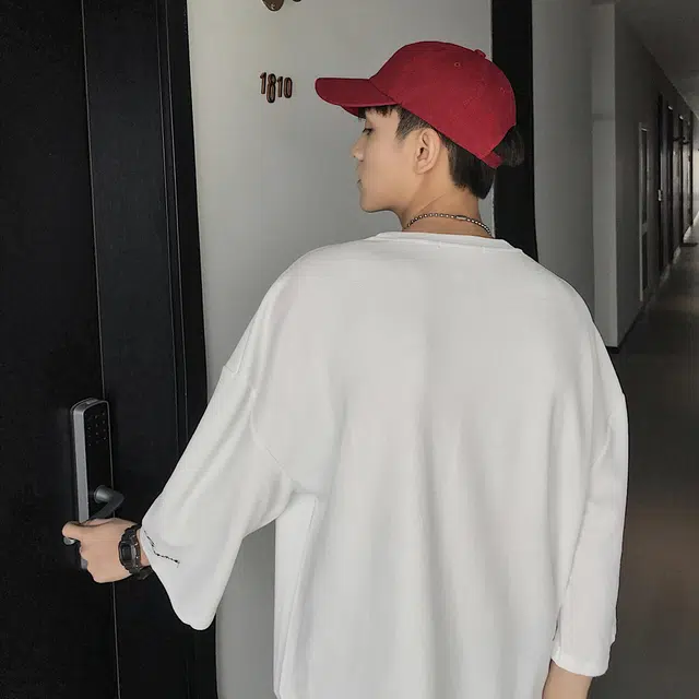 NOAHGIGI T