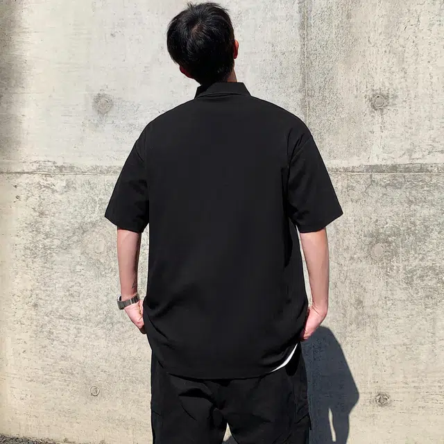 TBSM cleanfitPolo