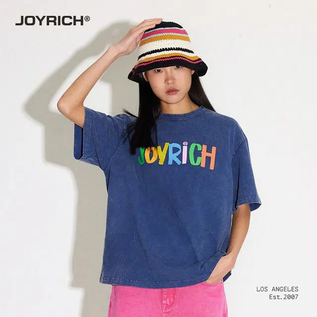 JOYRICH T