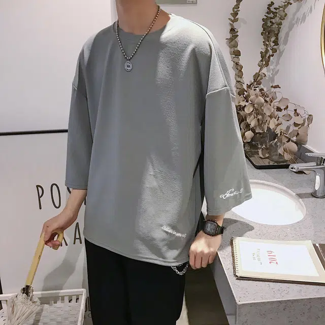 NOAHGIGI T