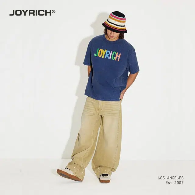 JOYRICH T