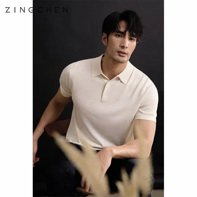 ZINGCHEN Polo