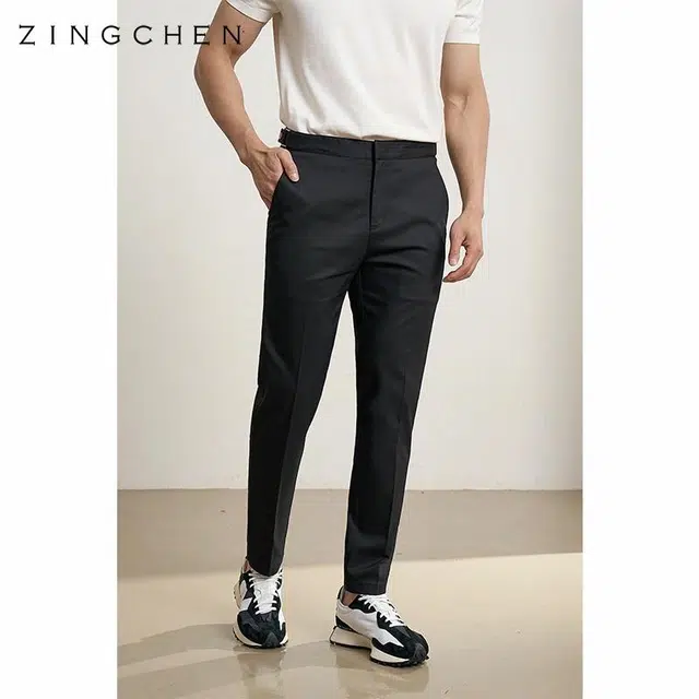 ZINGCHEN