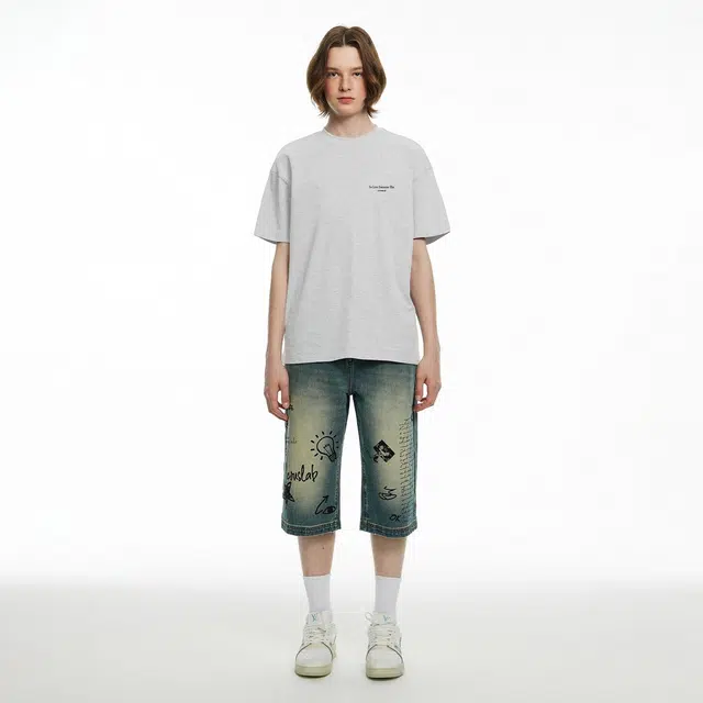 ICONS Lab T