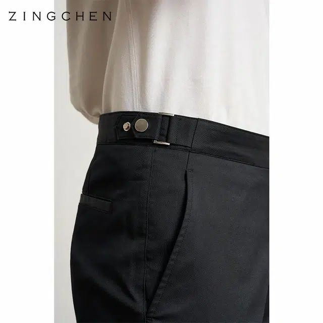 ZINGCHEN