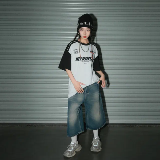 Kawasaki T