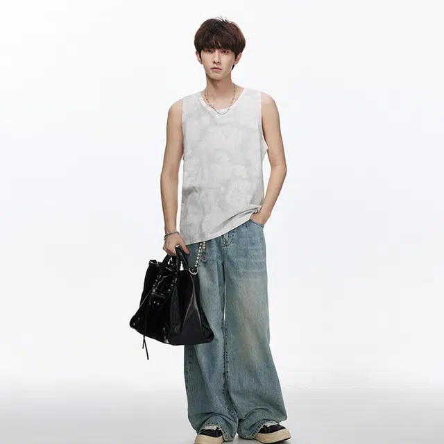 JUNGLE PANDA T
