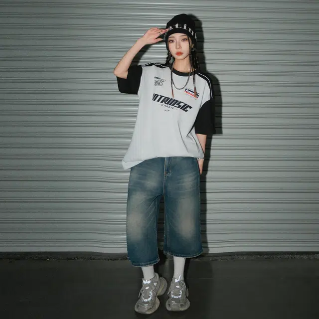 Kawasaki T
