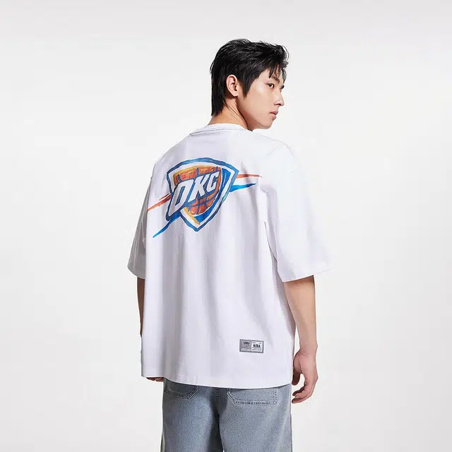 JACK JONES JACKJONESxNBA T A06