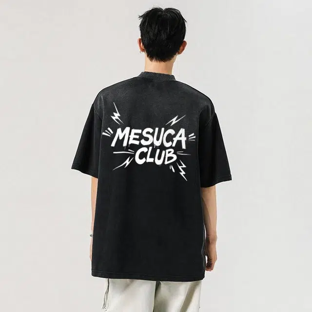 MESUCA logoT