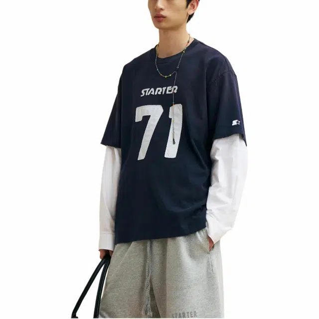STARTER T