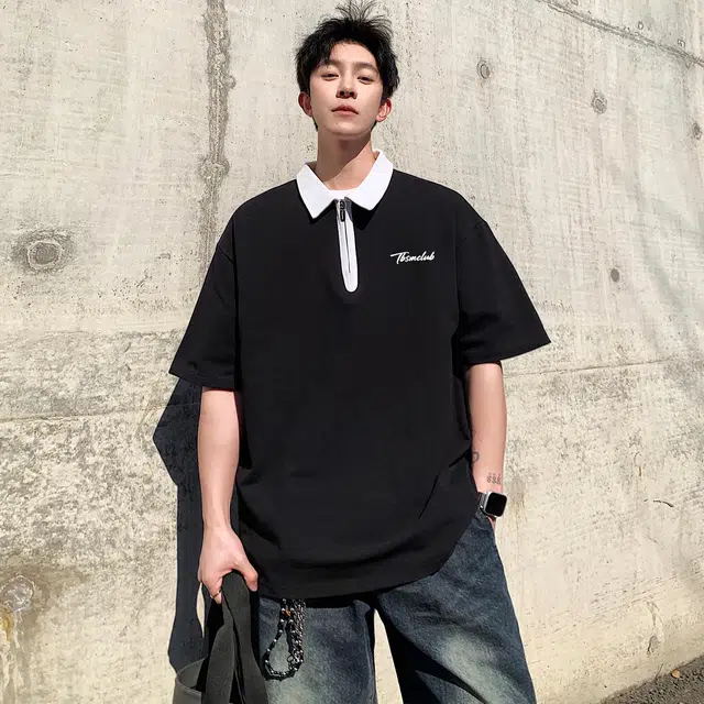 TBSM vibePOLO