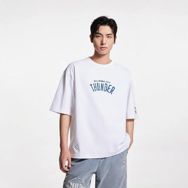 JACK JONES JACKJONESxNBA T A06