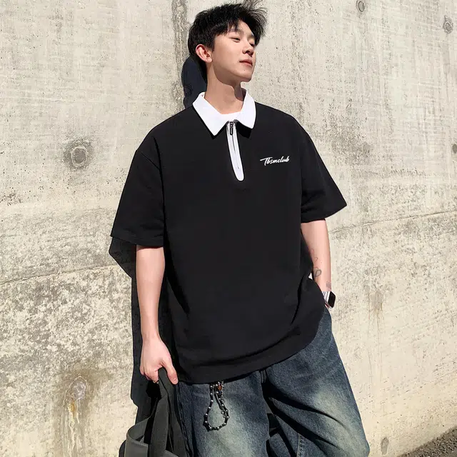 TBSM vibePOLO