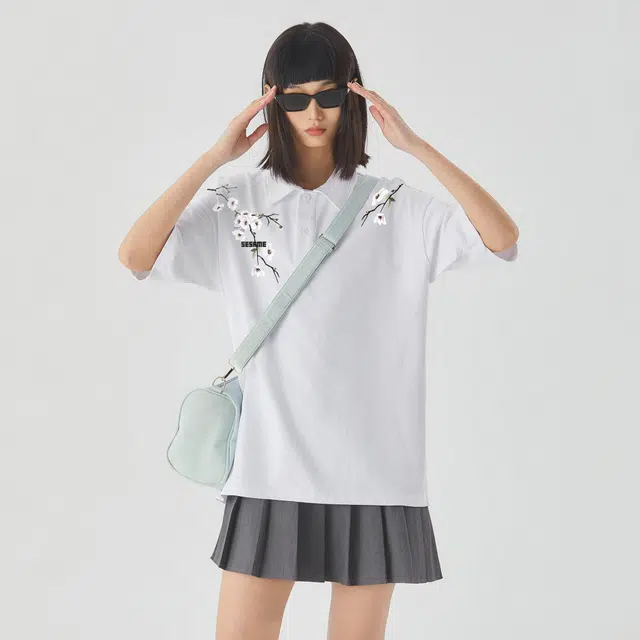 SESAME STREET LogoPolo