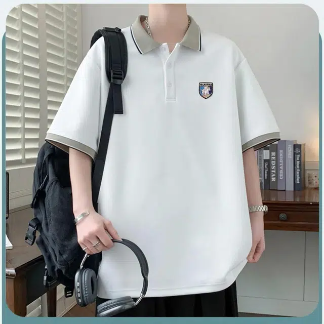 VIPGOOSE Polo