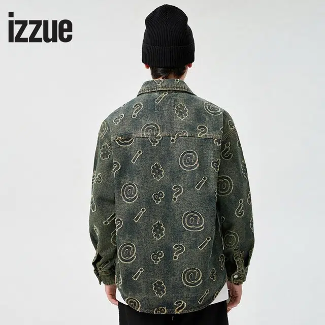 izzue