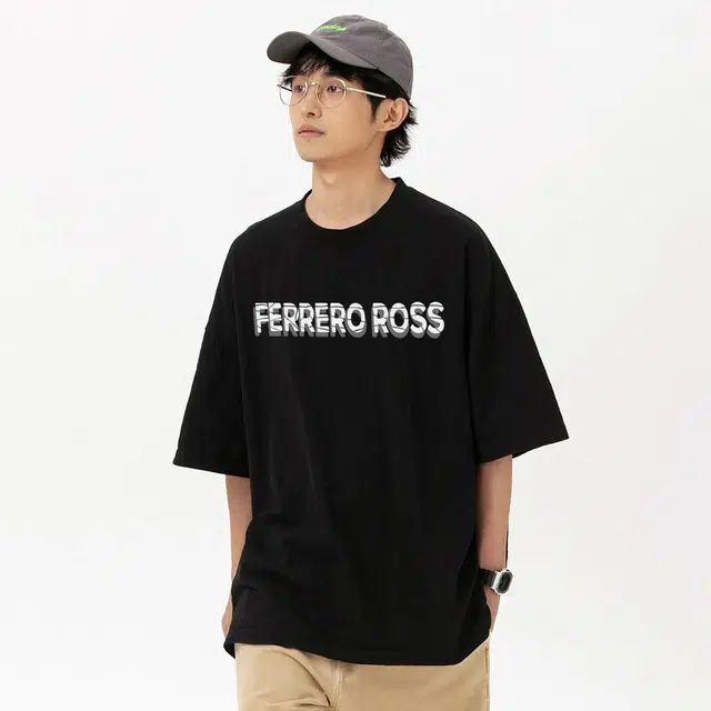 Ferrero Ross T