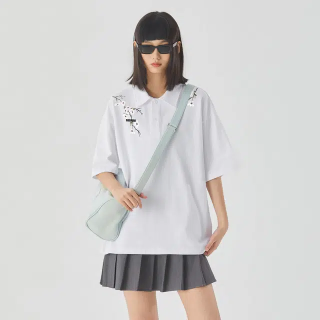 SESAME STREET LogoPolo