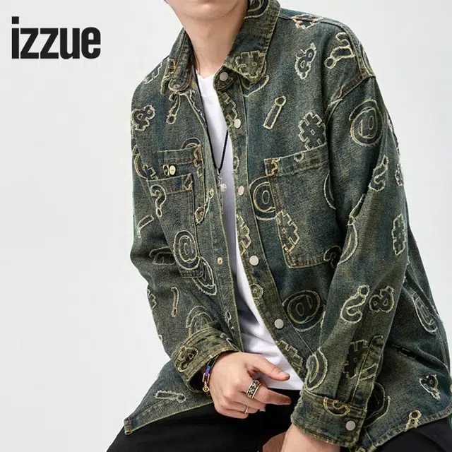 izzue