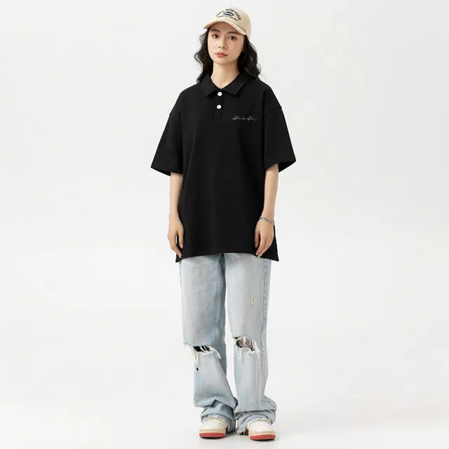 ROBINHOOD Polo
