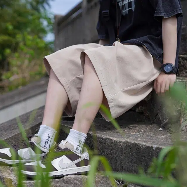 City Hipster
