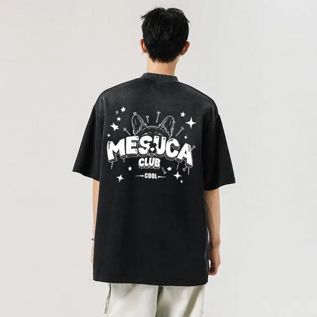 MESUCA logoT
