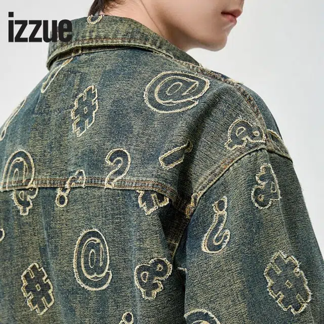 izzue